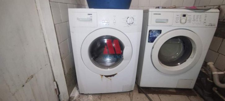 Комната Труфанова улица, д.36к2