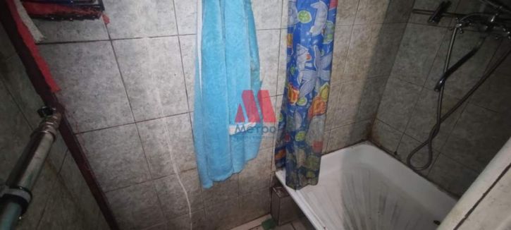 Комната Труфанова улица, д.36к2