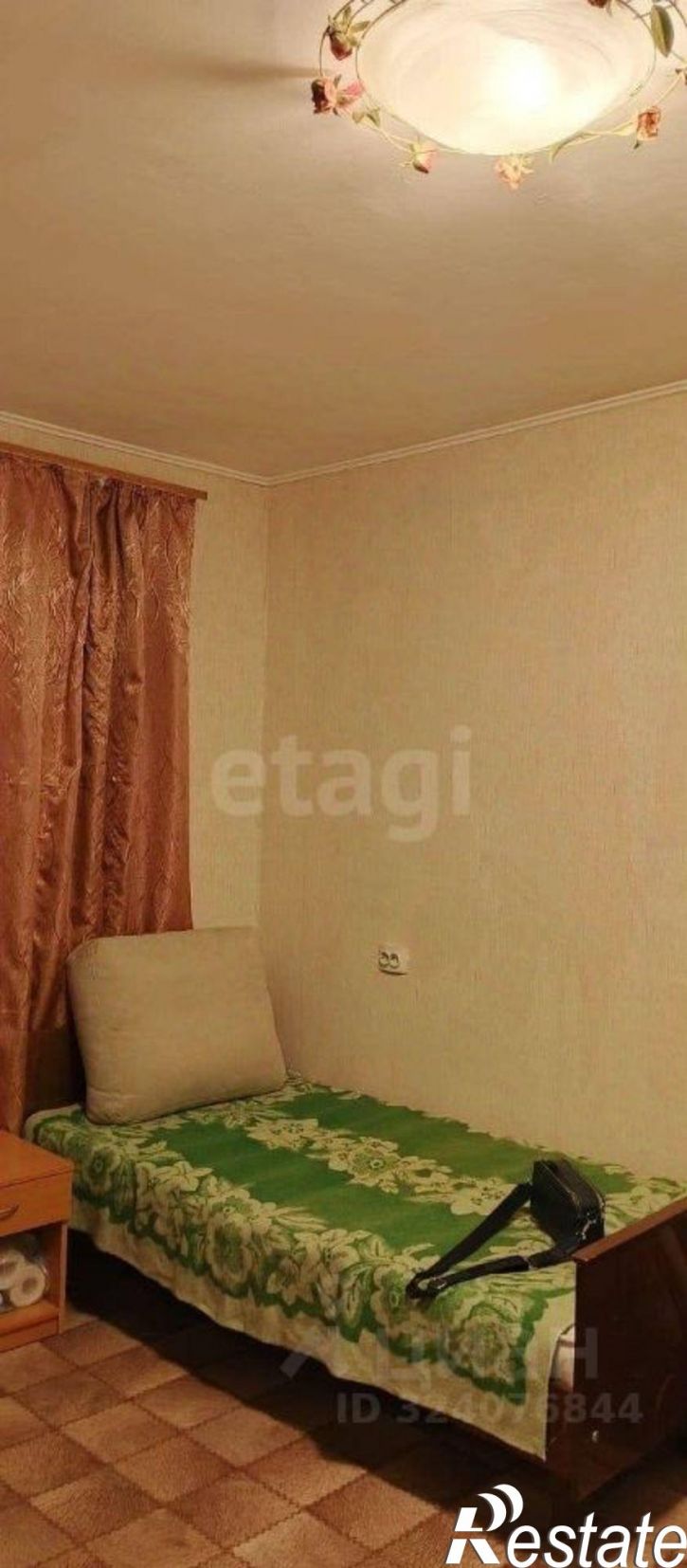 1-комн квартира улица Громова, 46,  д. 46