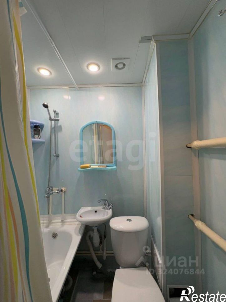 1-комн квартира улица Громова, 46,  д. 46