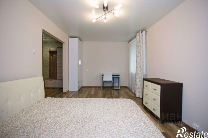 1-комн квартира улица Салтыкова-Щедрина, 77,  д. 77