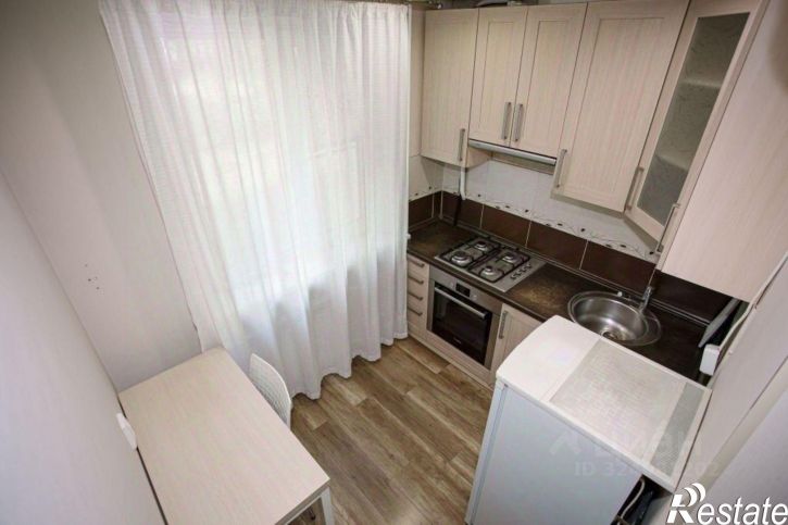 1-комн квартира улица Салтыкова-Щедрина, 77,  д. 77