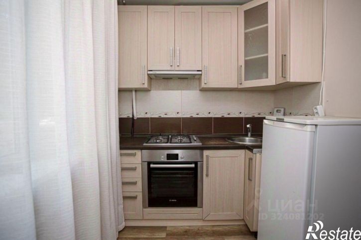 1-комн квартира улица Салтыкова-Щедрина, 77,  д. 77