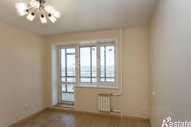 2-комн квартира Ленинградский проспект, 98/2,  д. 98/2