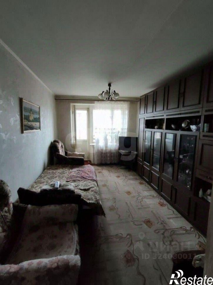 3-комн квартира проезд Подвойского, 1,  д. 1