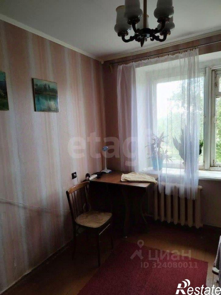 3-комн квартира проезд Подвойского, 1,  д. 1