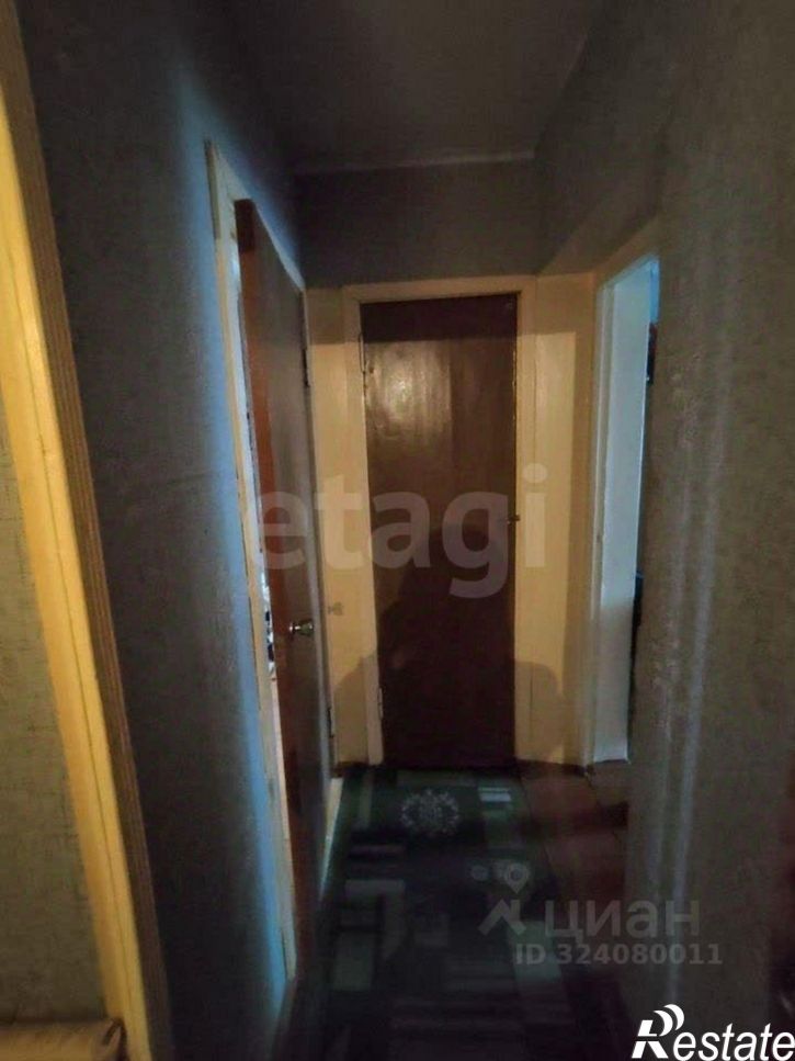 3-комн квартира проезд Подвойского, 1,  д. 1