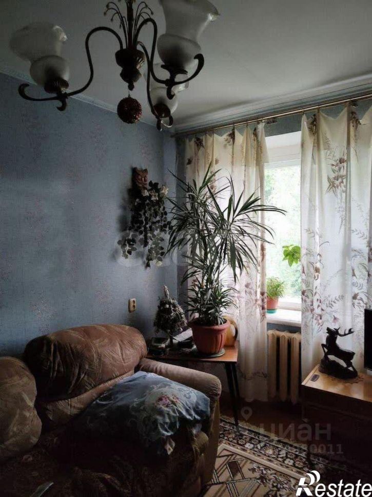 3-комн квартира проезд Подвойского, 1,  д. 1