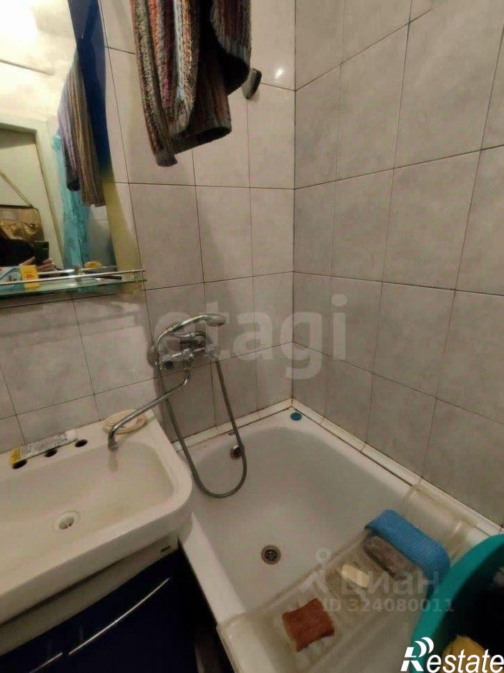 3-комн квартира проезд Подвойского, 1,  д. 1