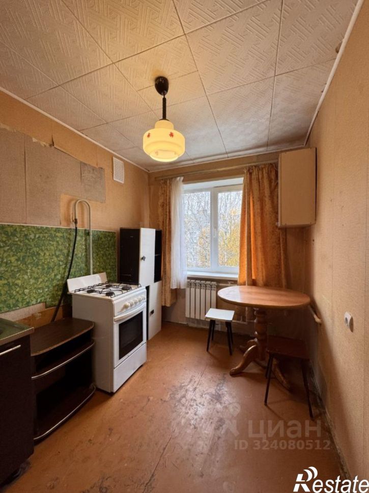 3-комн квартира проезд Доброхотова, 18 к2,  д. 18 к2