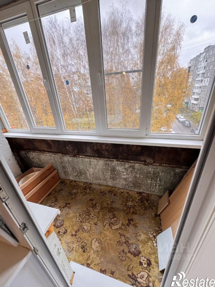 3-комн квартира проезд Доброхотова, 18 к2,  д. 18 к2