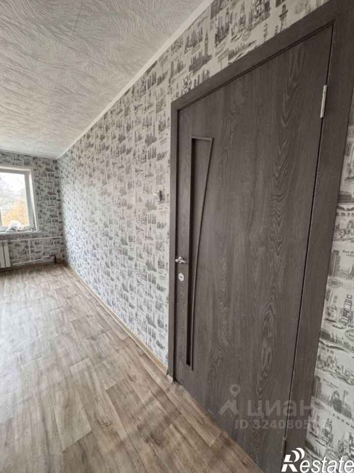 3-комн квартира проезд Доброхотова, 18 к2,  д. 18 к2