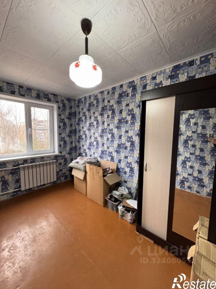 3-комн квартира проезд Доброхотова, 18 к2,  д. 18 к2