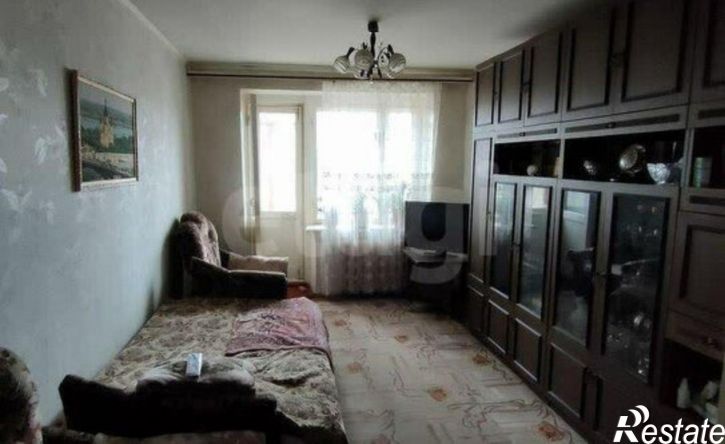 3-комн квартира проезд Подвойского, 1,  д. 1