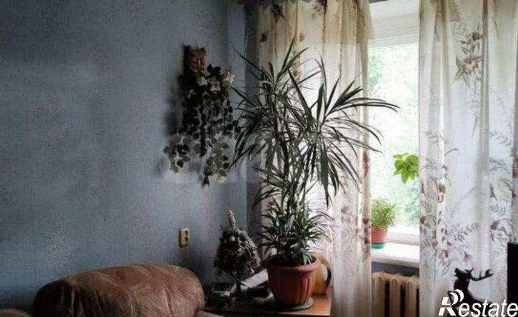 3-комн квартира проезд Подвойского, 1,  д. 1