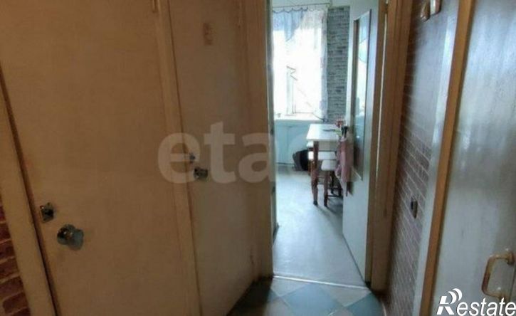 3-комн квартира проезд Подвойского, 1,  д. 1