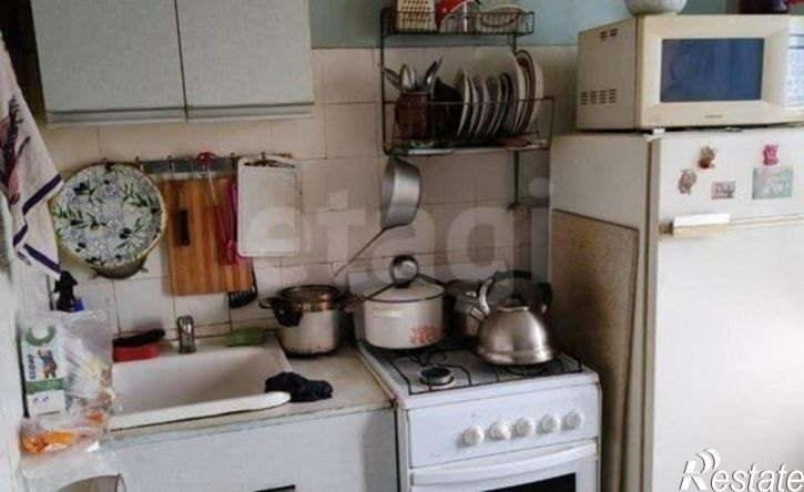 3-комн квартира проезд Подвойского, 1,  д. 1