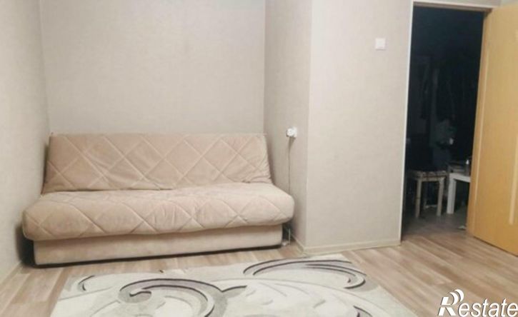 1-комн квартира улица Гагарина, 53,  д. 53