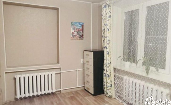 1-комн квартира улица Гагарина, 53,  д. 53