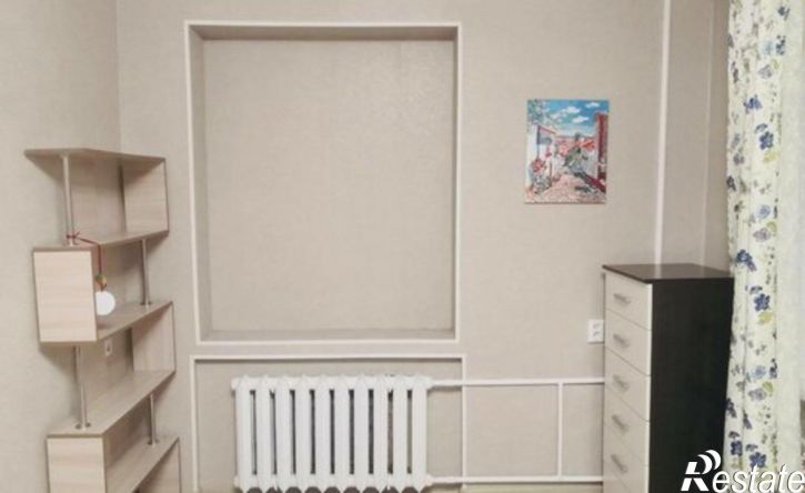 1-комн квартира улица Гагарина, 53,  д. 53