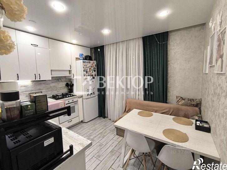 2-комн квартира улица Закгейма, 21,  д. 21