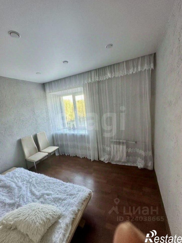 2-комн квартира Тутаевское шоссе, 85,  д. 85