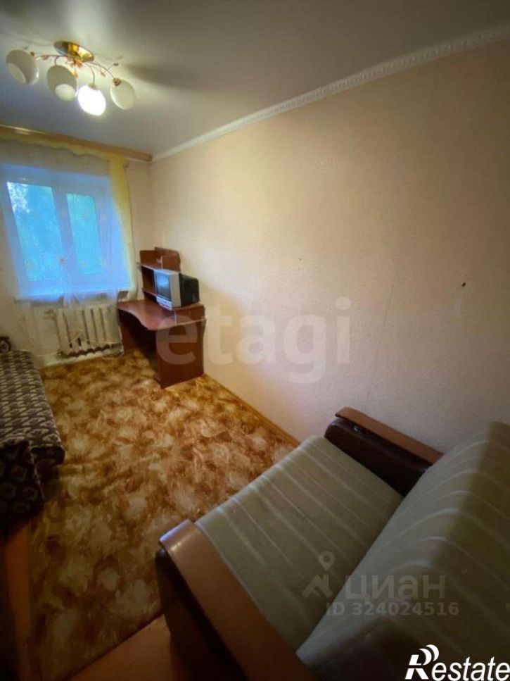 2-комн квартира улица Нефтяников, 7,  д. 7