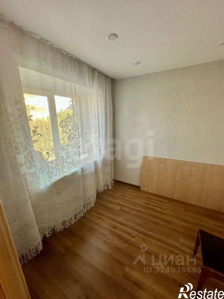 2-комн квартира Тутаевское шоссе, 85,  д. 85