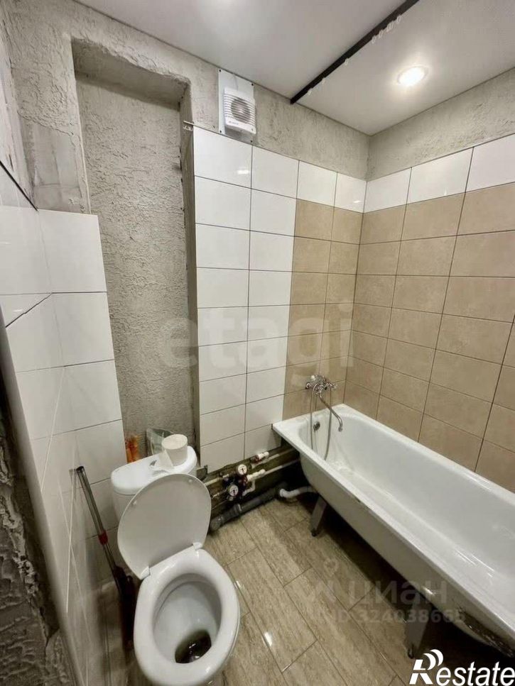 2-комн квартира Тутаевское шоссе, 85,  д. 85