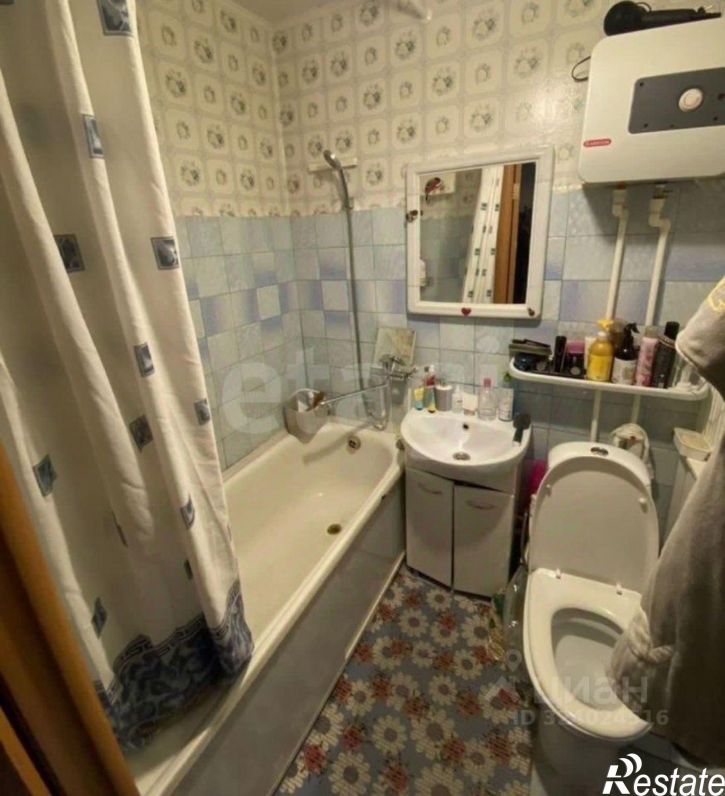 2-комн квартира улица Нефтяников, 7,  д. 7