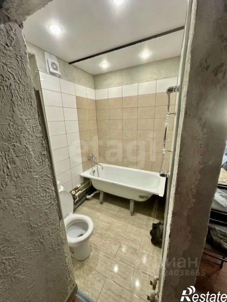 2-комн квартира Тутаевское шоссе, 85,  д. 85