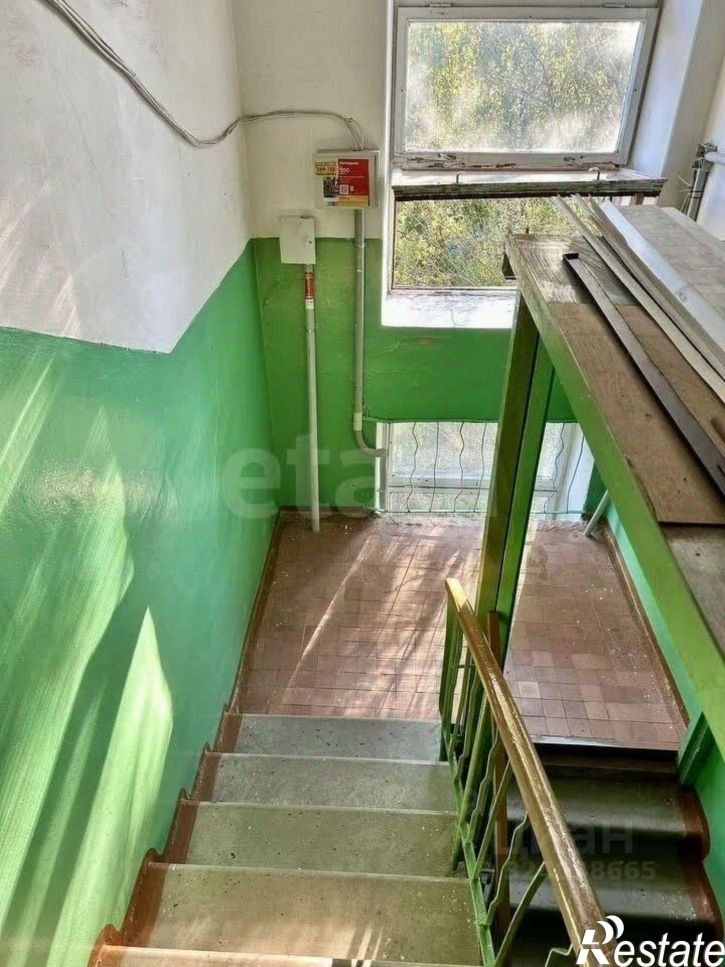 2-комн квартира Тутаевское шоссе, 85,  д. 85