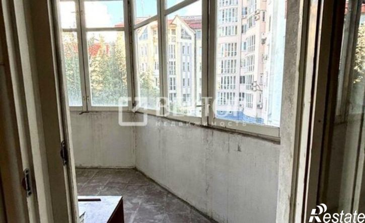 3-комн квартира Советская улица, 41 к3,  д. 41 к3