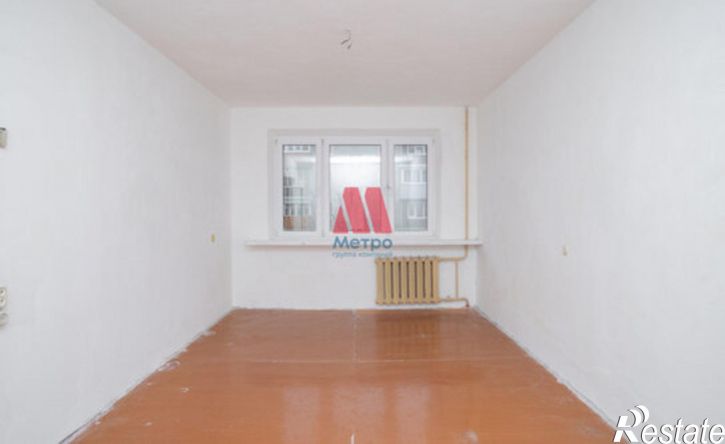 2-комн квартира улица Елены Колесовой, 20,  д. 20