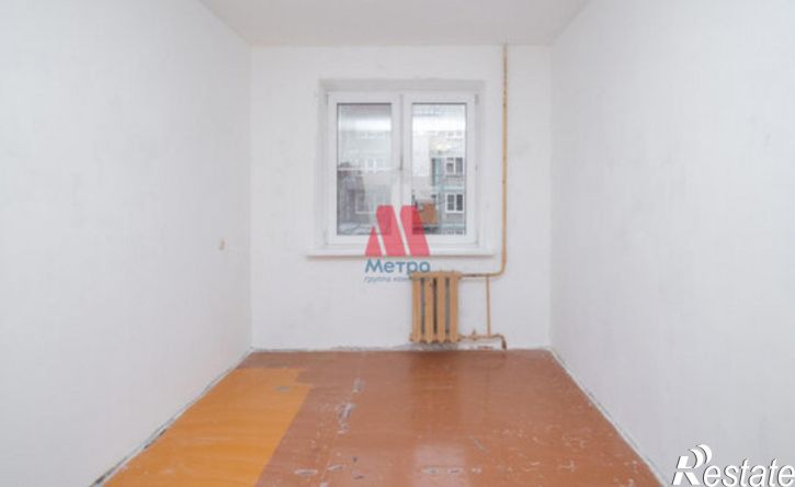 2-комн квартира улица Елены Колесовой, 20,  д. 20