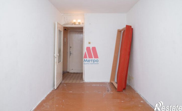 2-комн квартира улица Елены Колесовой, 20,  д. 20