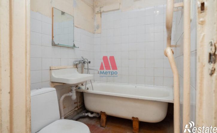 2-комн квартира улица Елены Колесовой, 20,  д. 20