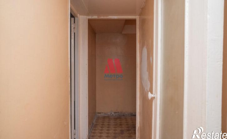 2-комн квартира улица Елены Колесовой, 20,  д. 20