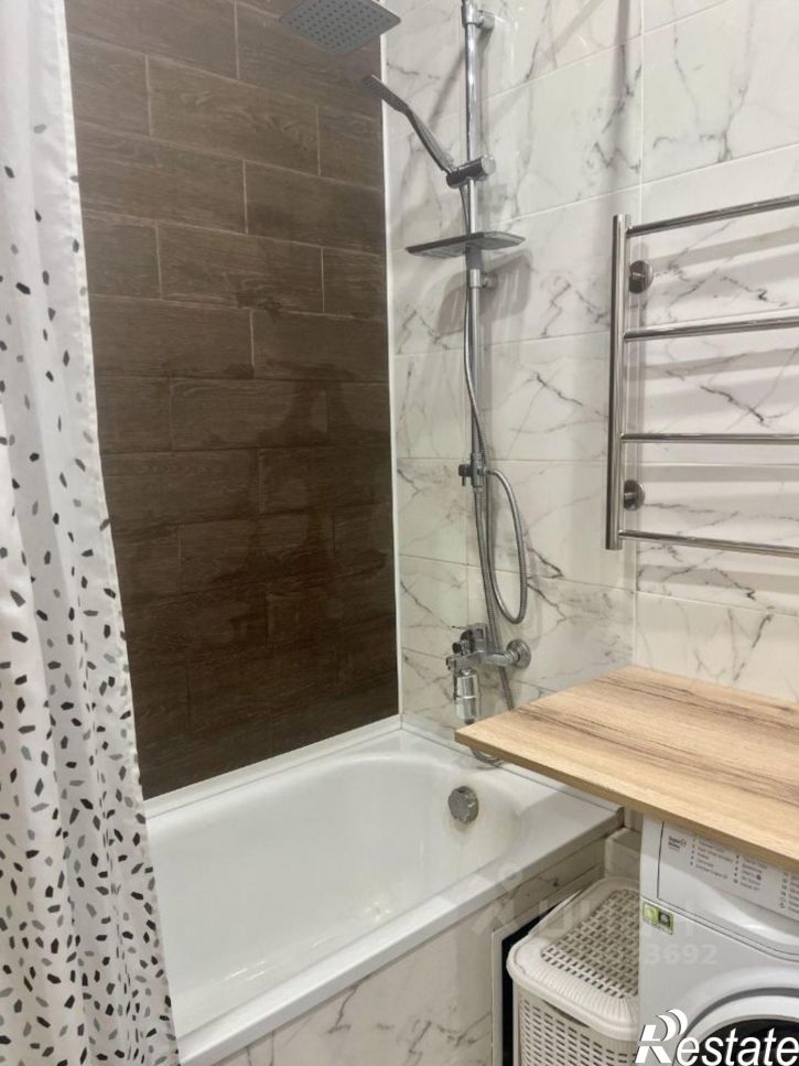 1-комн квартира ул Ползунова, 4,  д. 4