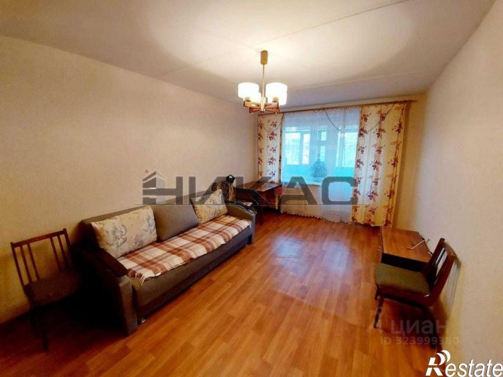 1-комн квартира ул 8 Марта, 2,  д. 2