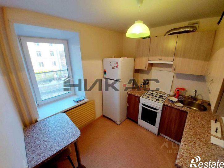 1-комн квартира ул 8 Марта, 2,  д. 2