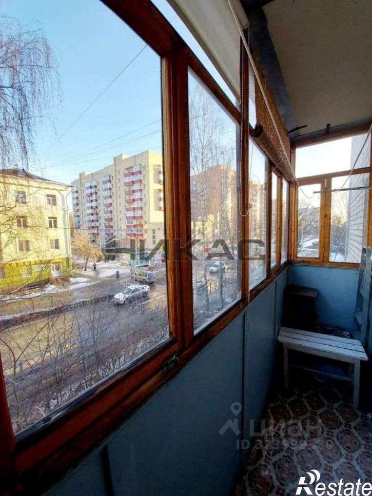 1-комн квартира ул 8 Марта, 2,  д. 2