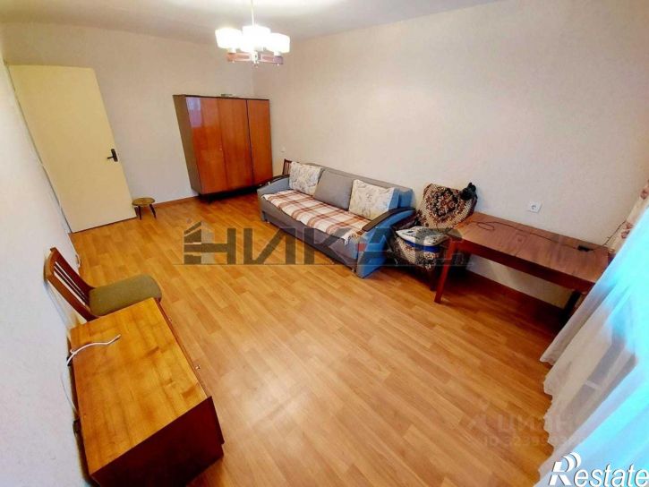 1-комн квартира ул 8 Марта, 2,  д. 2