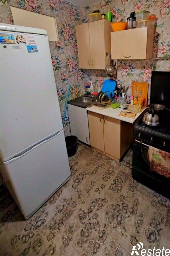 1-комн квартира ул Тургенева, 15,  д. 15