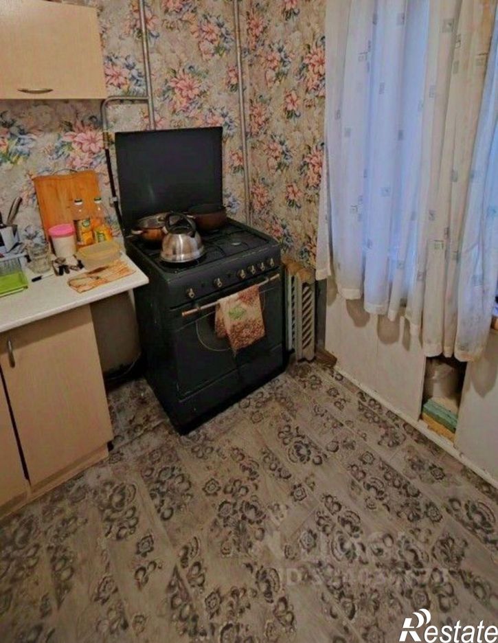 1-комн квартира ул Тургенева, 15,  д. 15