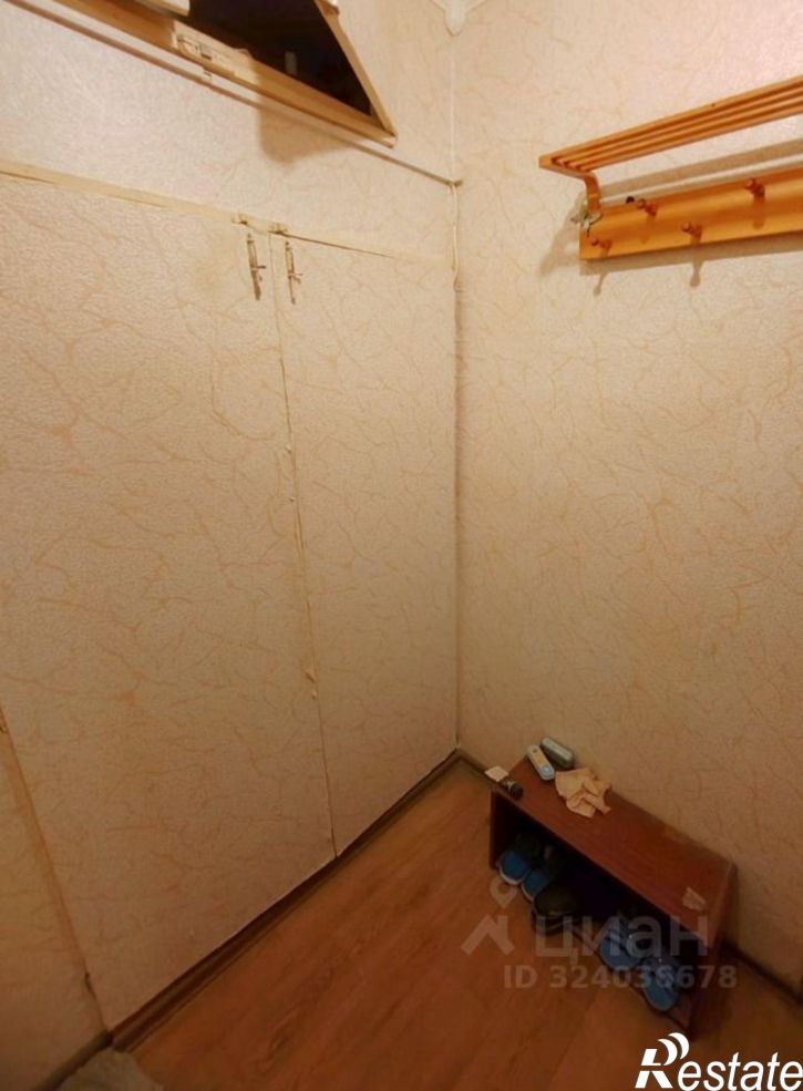 1-комн квартира ул Тургенева, 15,  д. 15