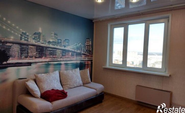 2-комн квартира Ленинградский пр-кт, 76/26,  д. 76/26