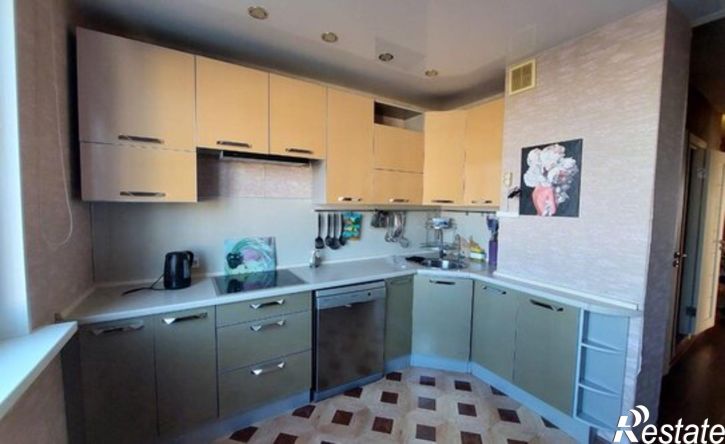 2-комн квартира Ленинградский пр-кт, 76/26,  д. 76/26