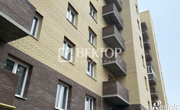 3-комн квартира Ленинградский пр-кт, 98,  д. 98