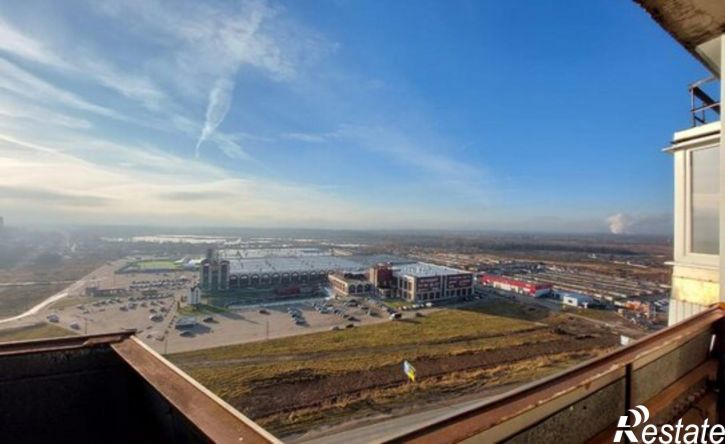 2-комн квартира Ленинградский пр-кт, 76/26,  д. 76/26